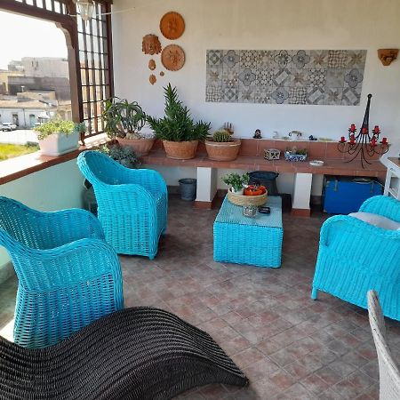 B&B Demetra Syracuse Exterior foto