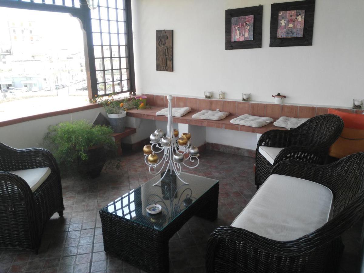 B&B Demetra Syracuse Cameră foto