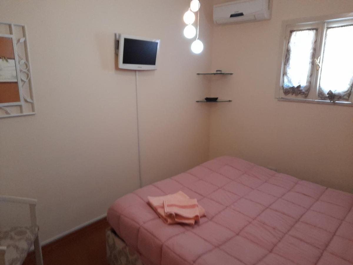 B&B Demetra Syracuse Exterior foto
