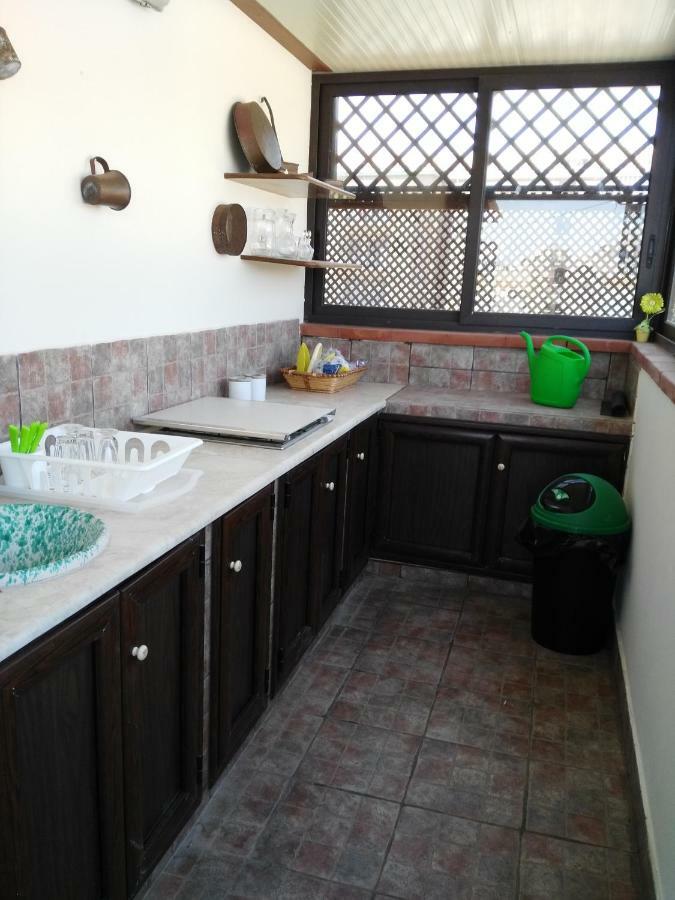 B&B Demetra Syracuse Exterior foto
