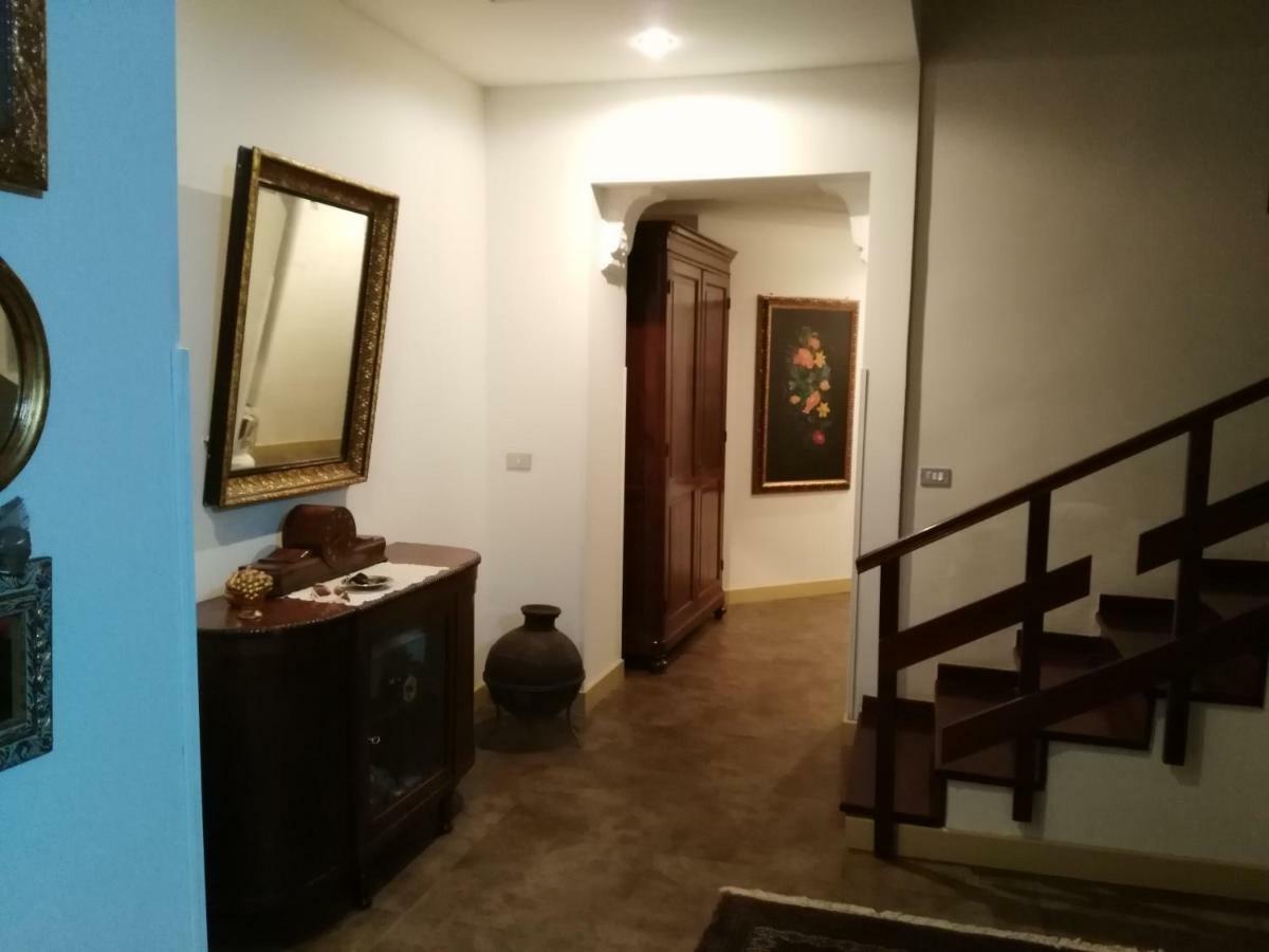 B&B Demetra Syracuse Exterior foto