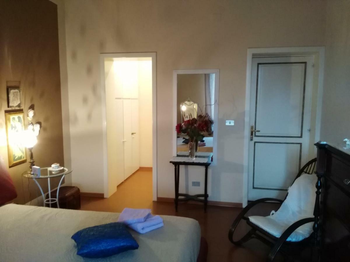 B&B Demetra Syracuse Exterior foto